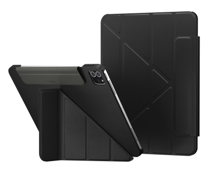 Etui na tablet SwitchEasy Origami do iPad Air 10.9"/ iPad Pro 11"/ iPad Air 11"(Leathe